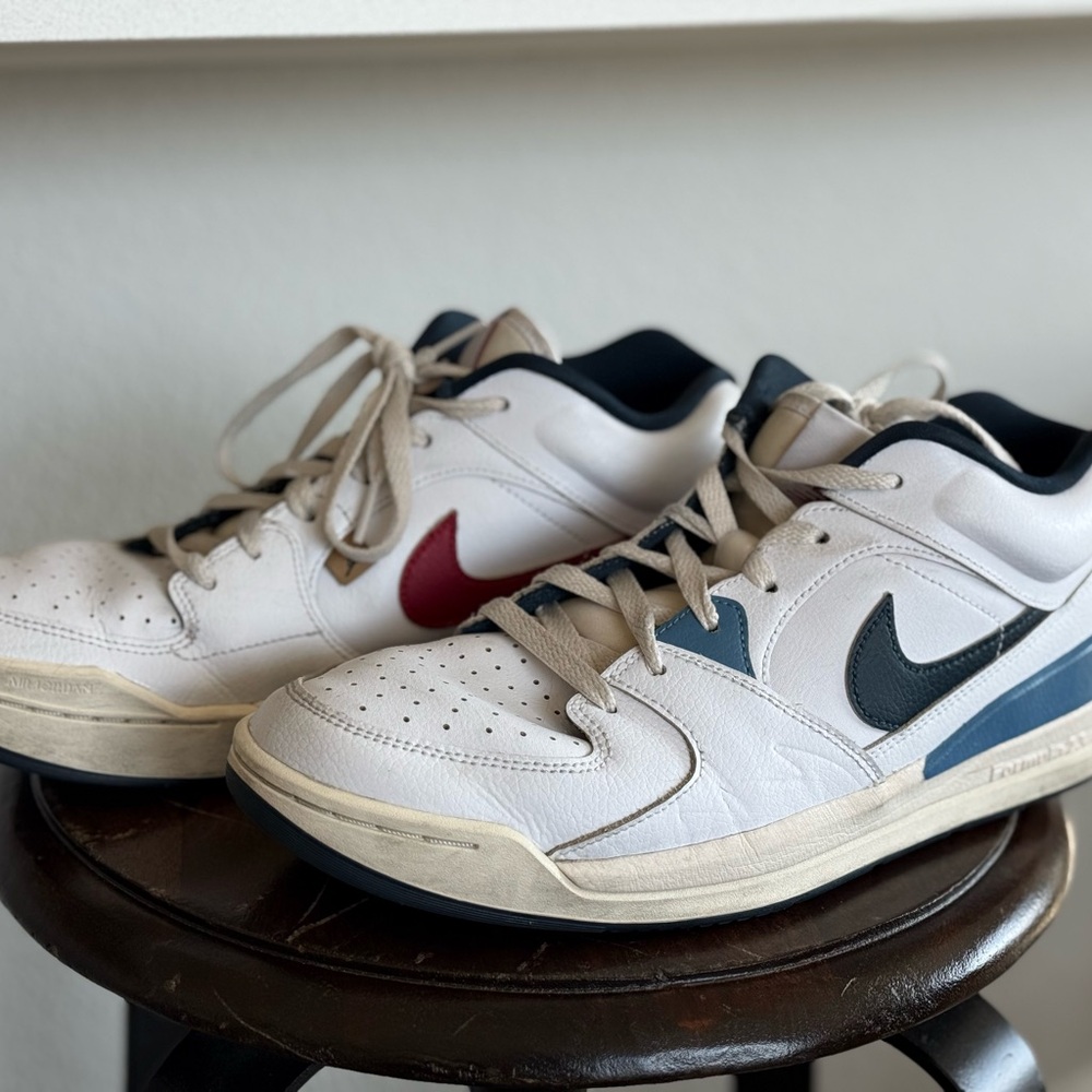 Nike Jordan 1 Low